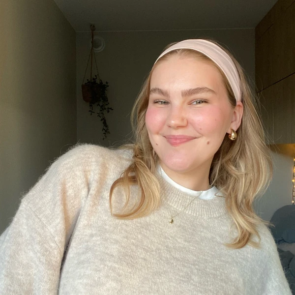 Synne Steinsli
