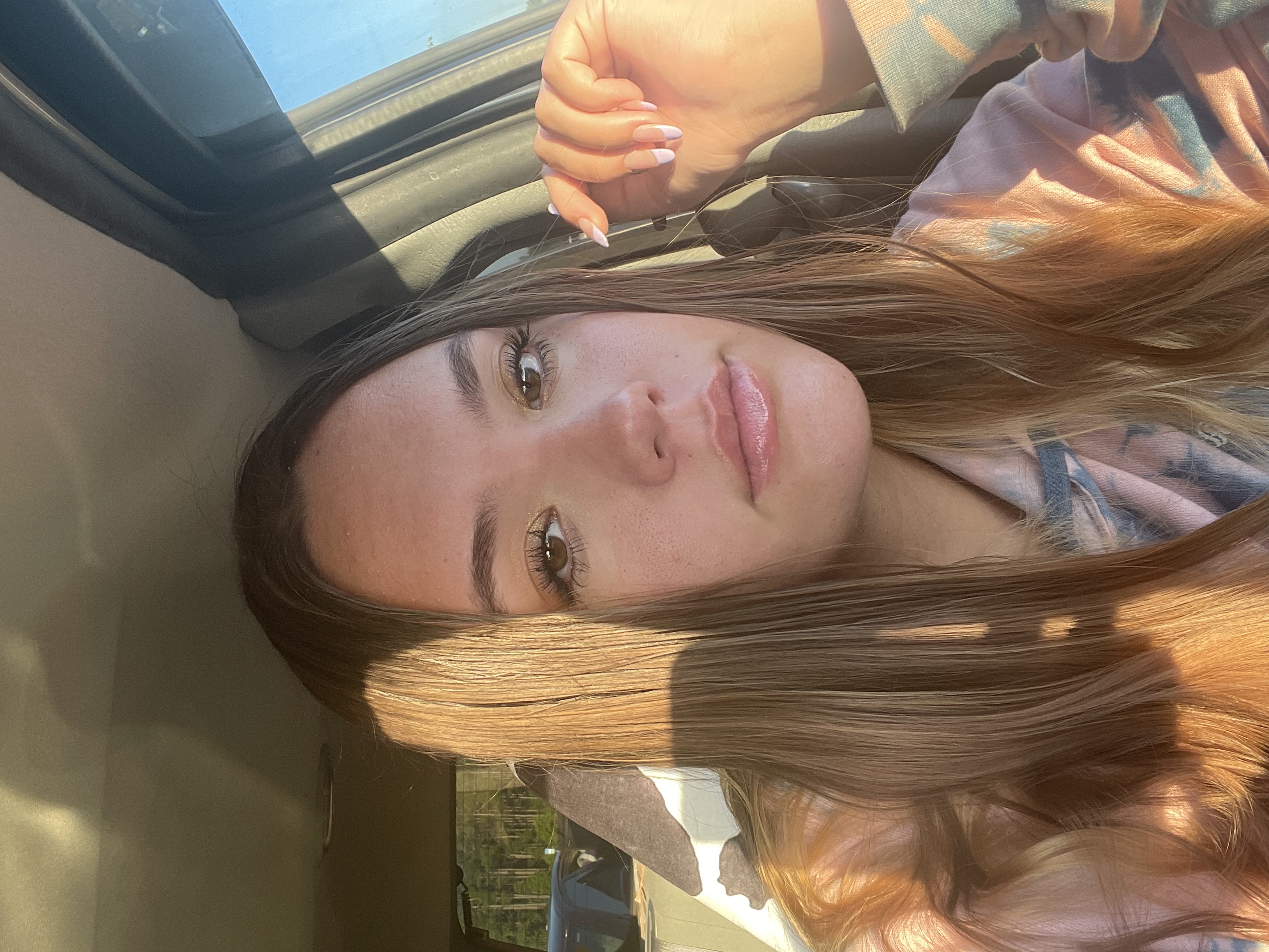 Katelyn Robinson