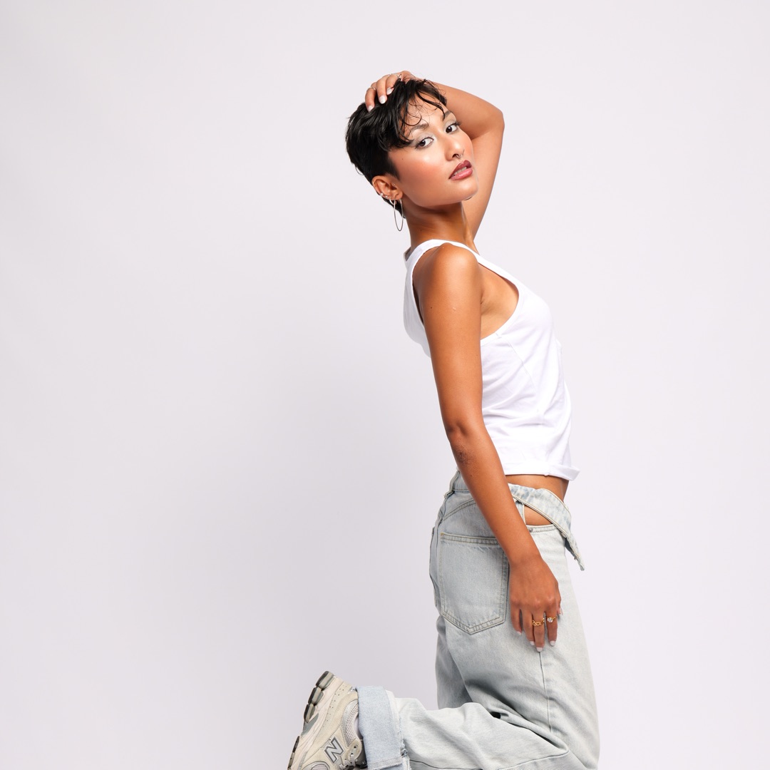 Suprekshya Pant