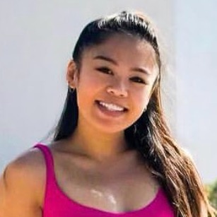 Angelica Chua