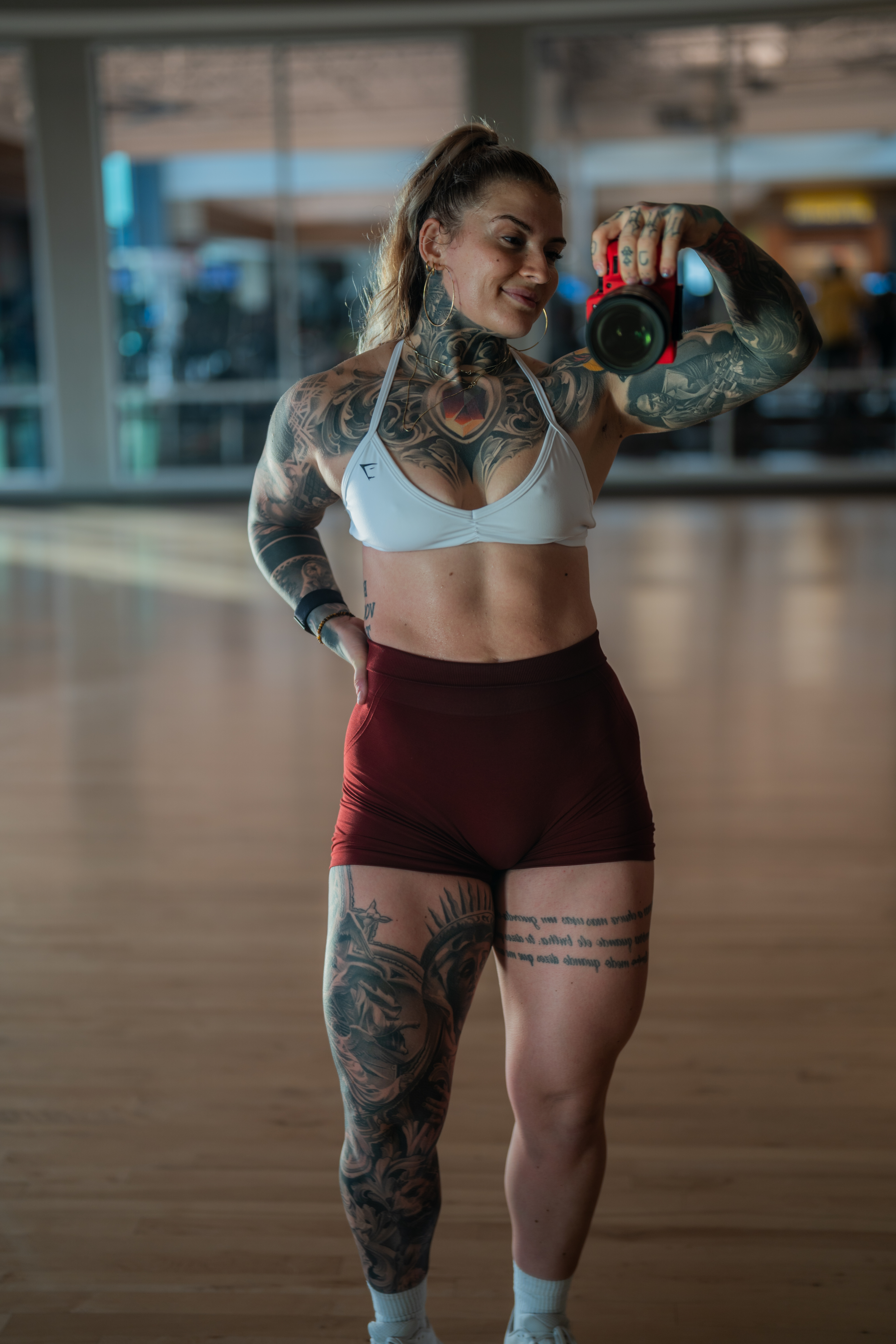 Stefi Guerreiro