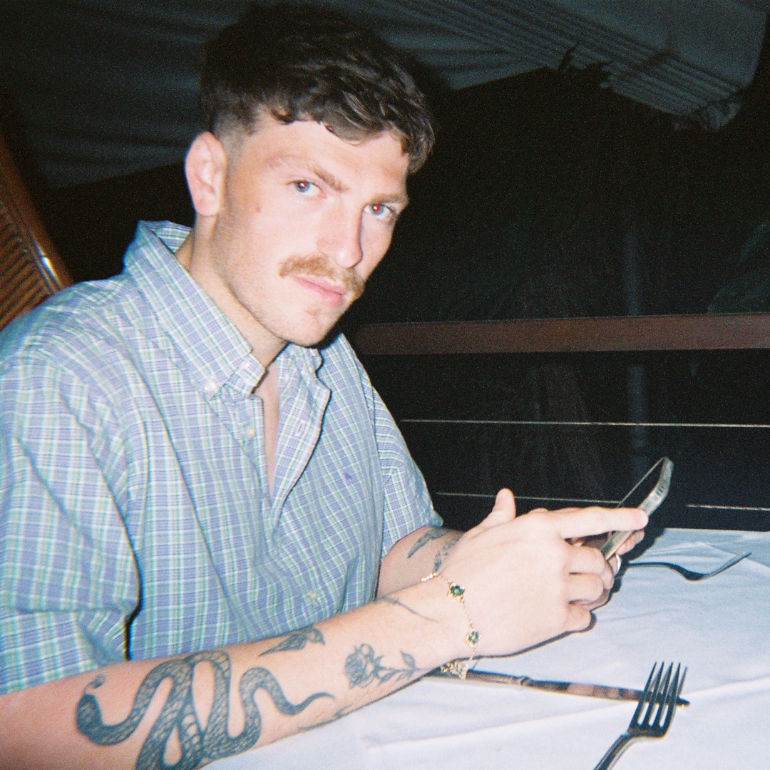Benjamin Brett