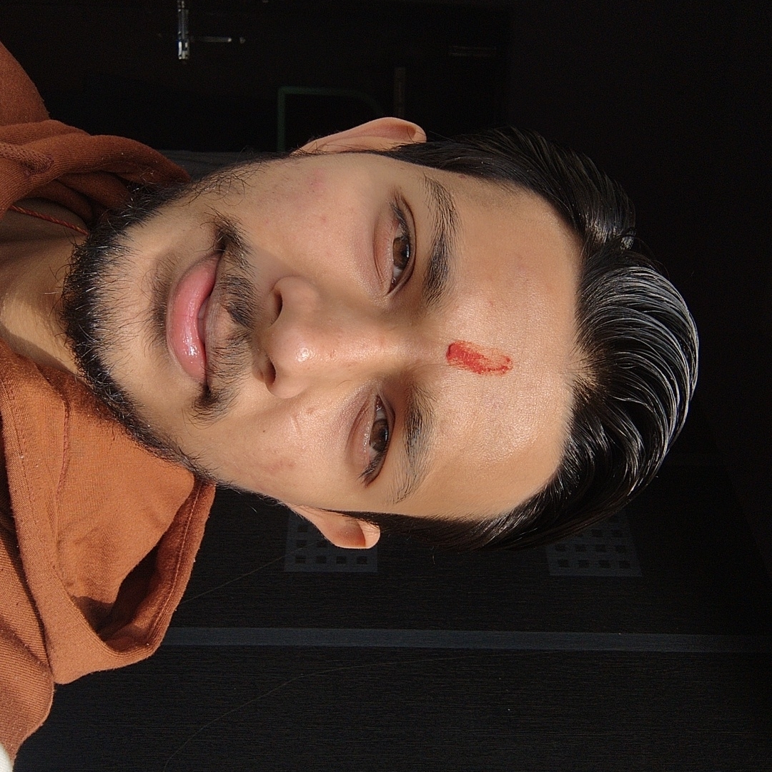 Ishant Kumar