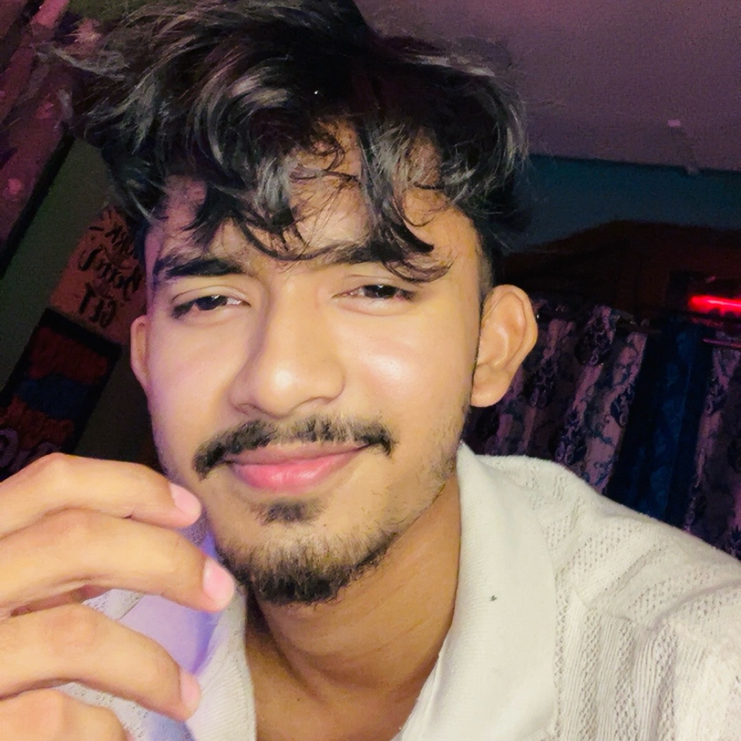 Rahul Banik ini