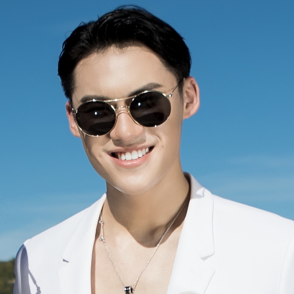 Dylan Van Tran