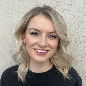 Mikayla Stevens