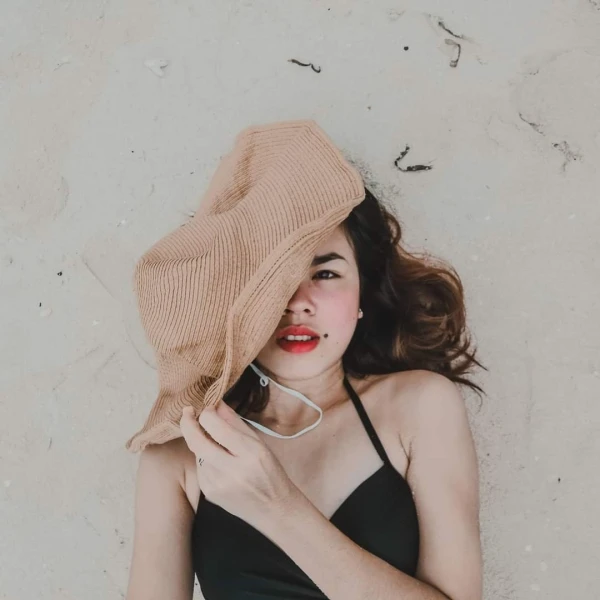 Mary Grace Bucag