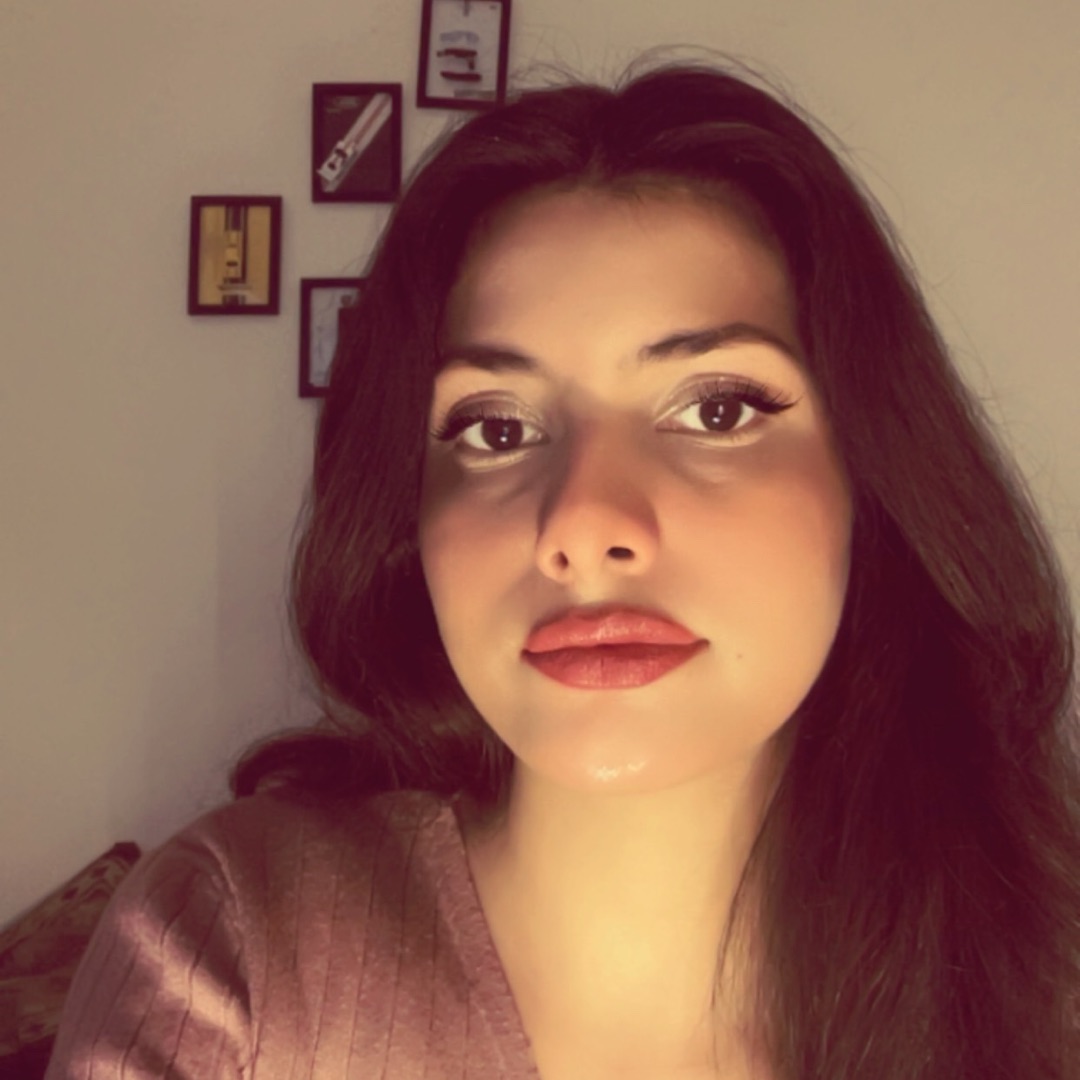 Aashna AdeebaIndi