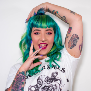 Melanie Lovell
