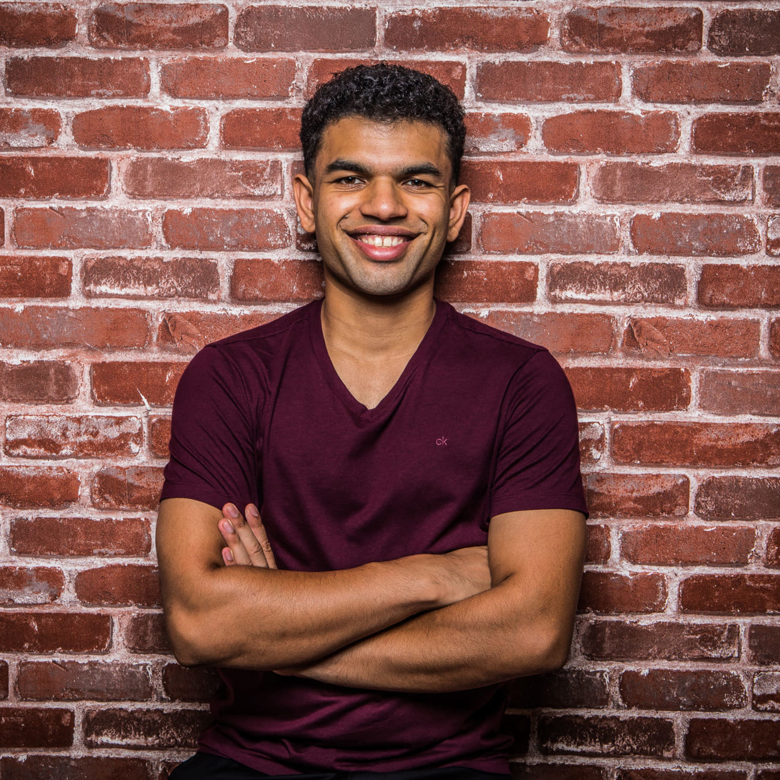 Joshua Rajendra