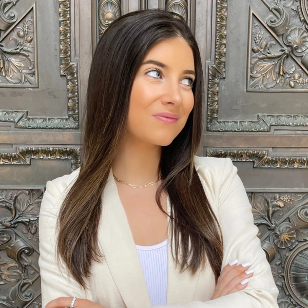 Vanessa Vanacore