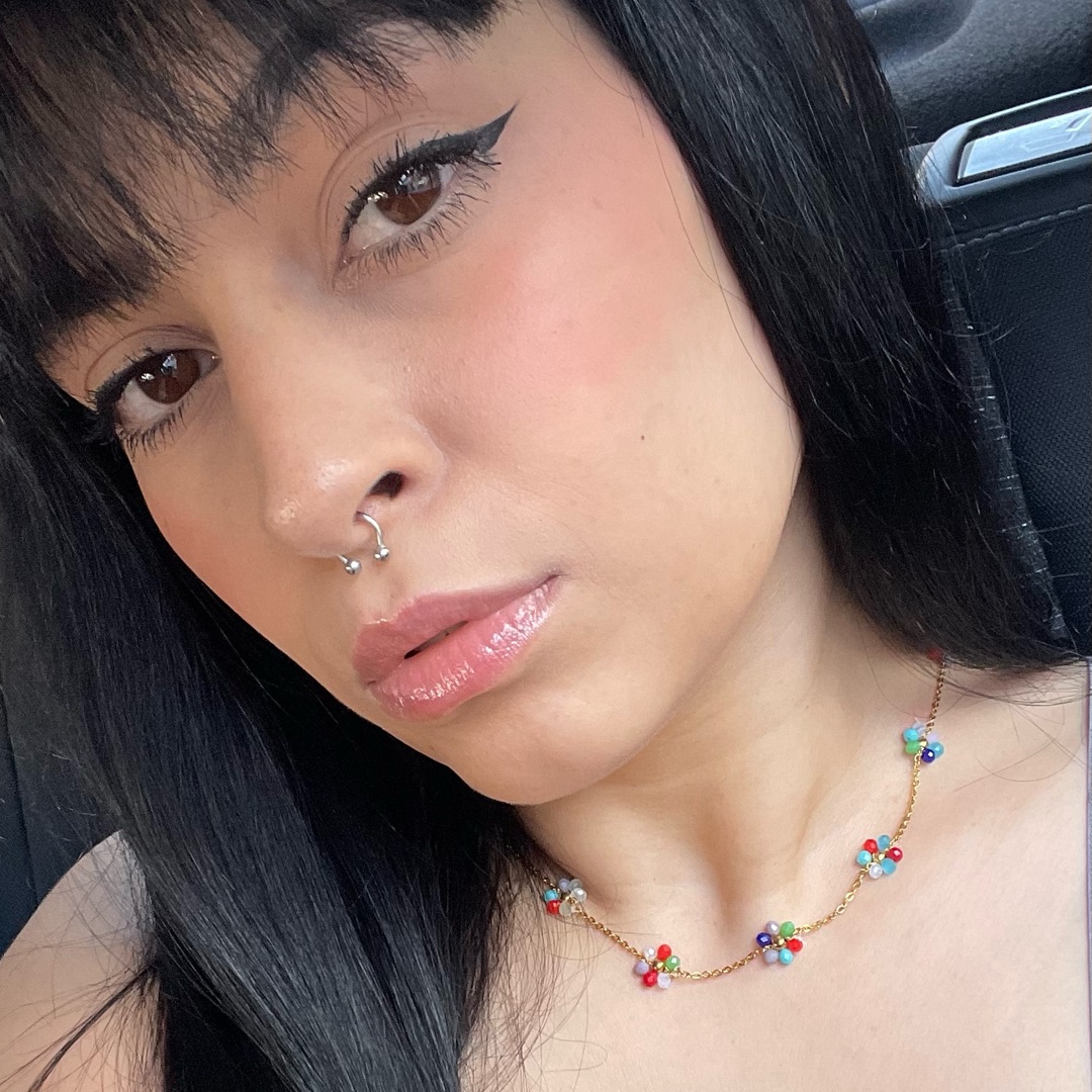 Melissa Mezzapellei