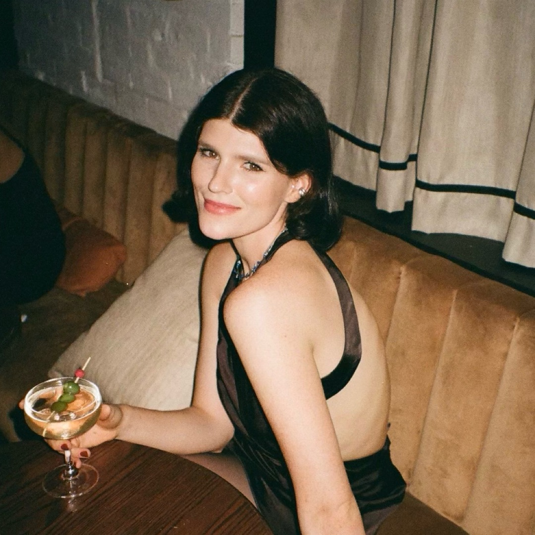 Nelia McNicol
