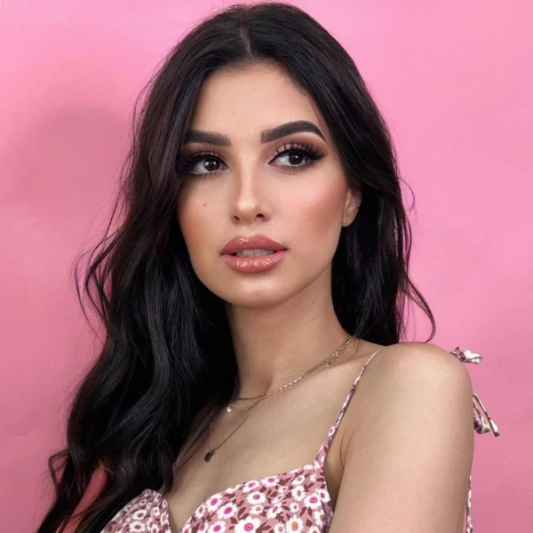 Ilham Belgharib