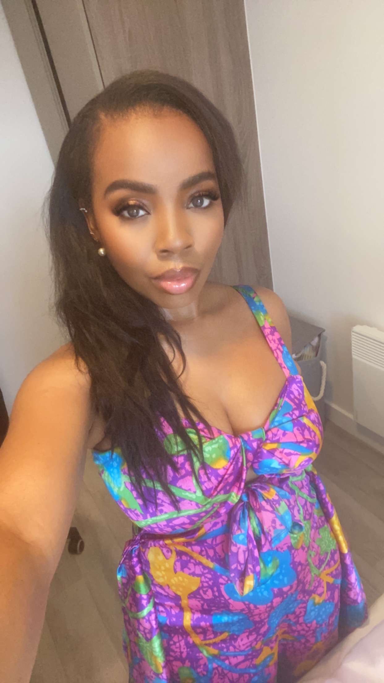 Nwamaka Joy Izugbara