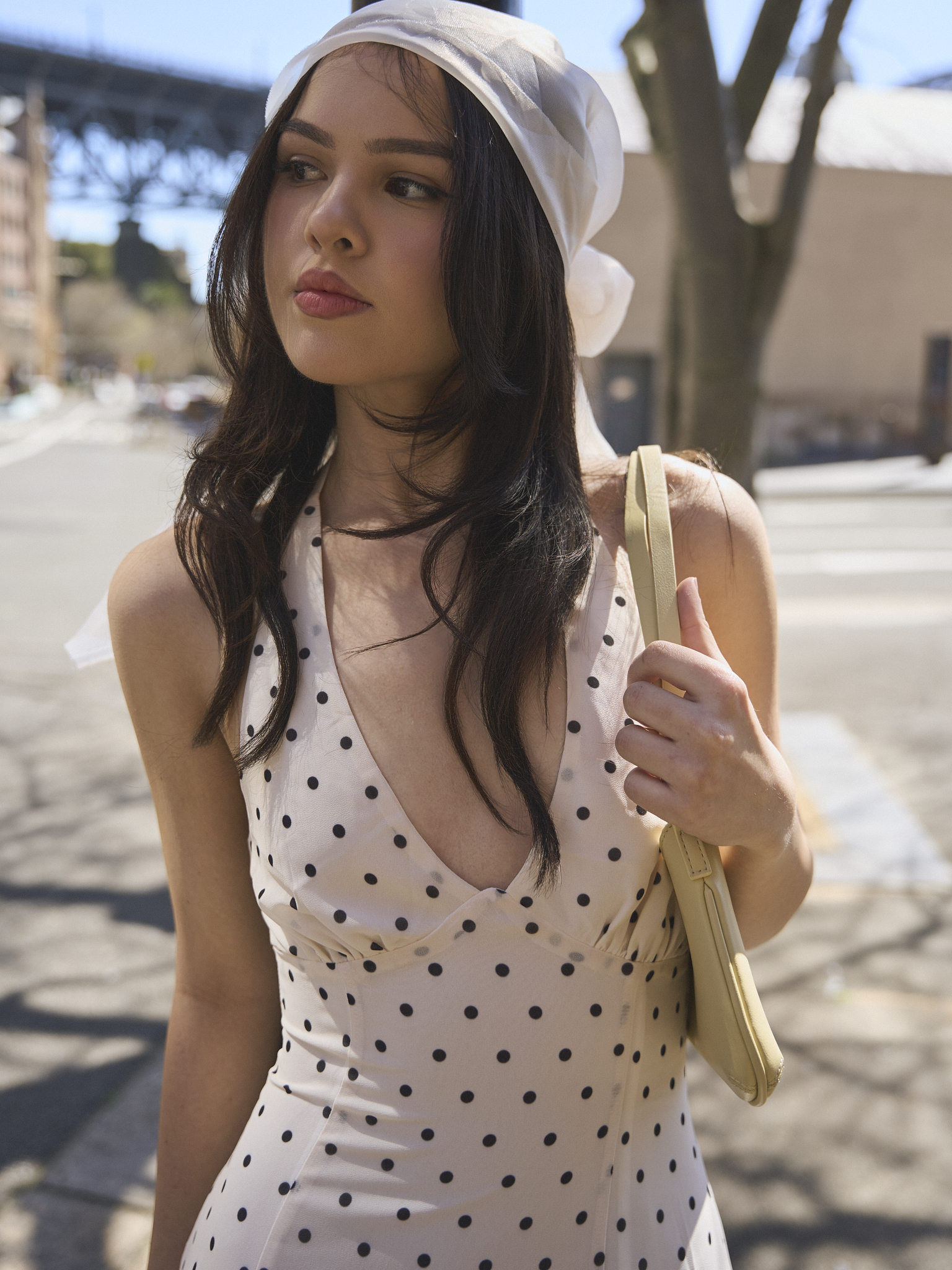 Michelle Numan