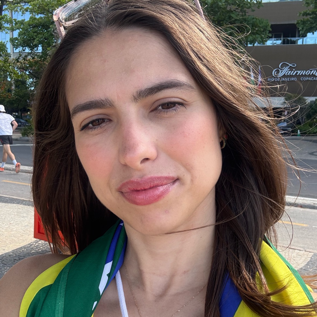 Amanda Melito