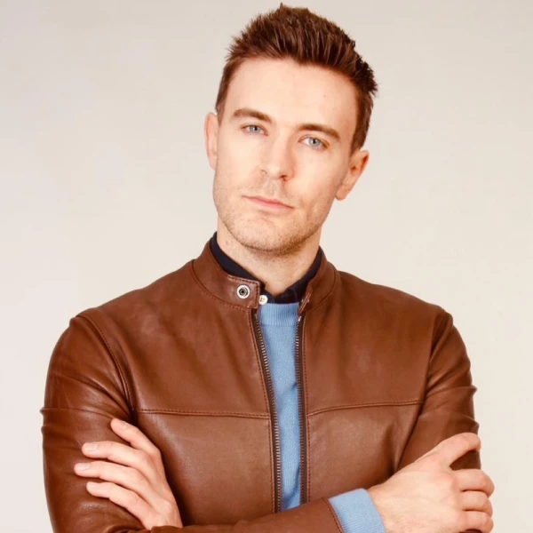 Gavin J