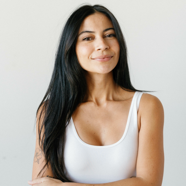 Melissa Gabriel
