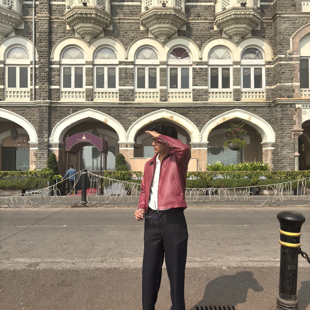 Pushkar Kumarindia