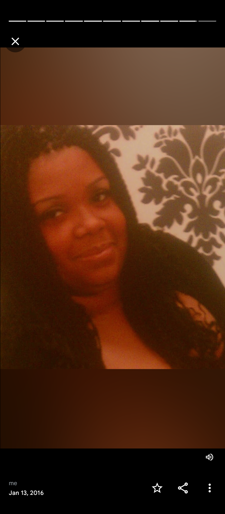 Dawn Thomas