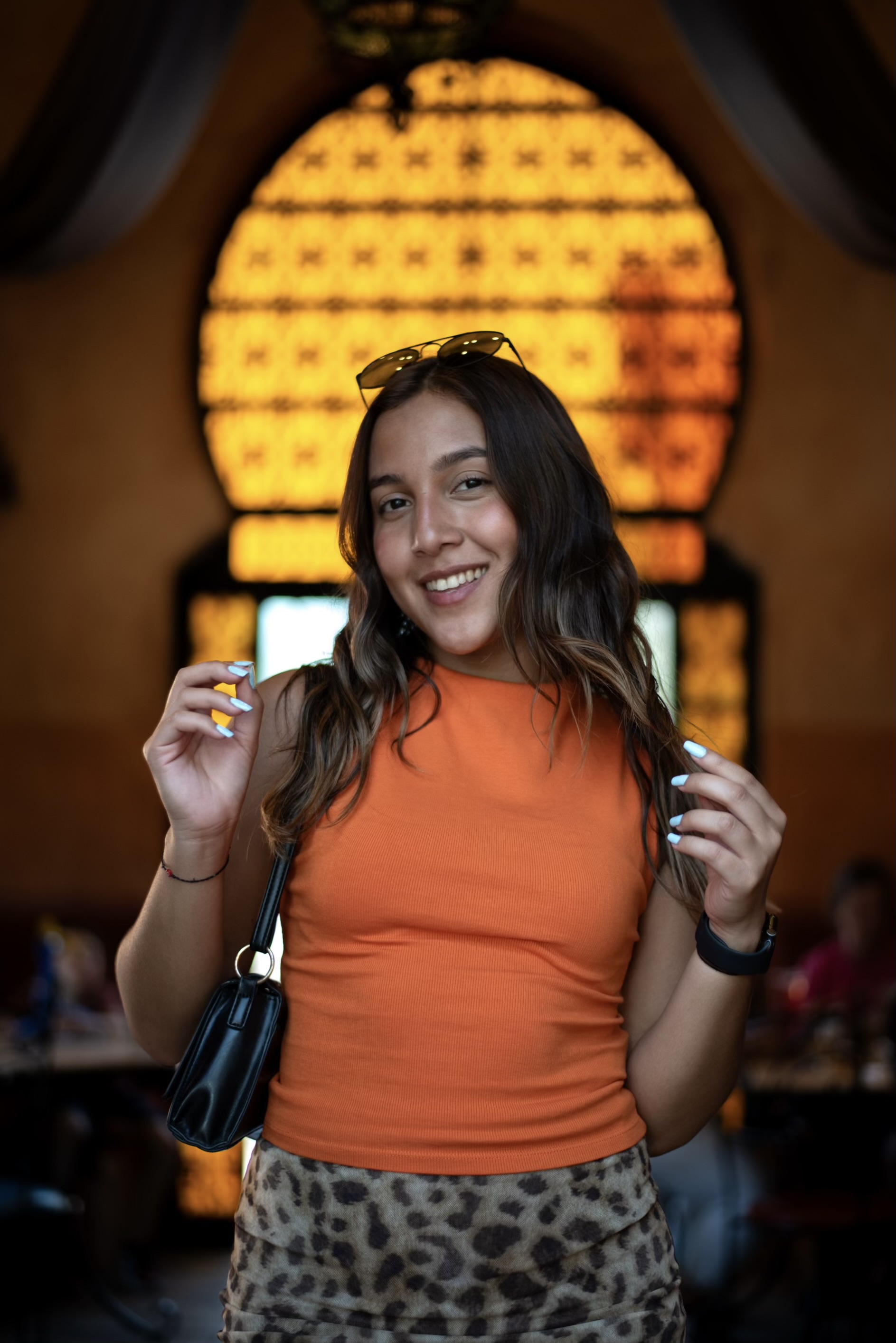 Eliana Vegas