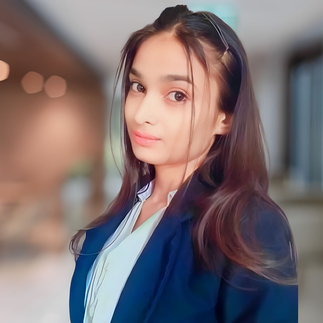 Divya Goswami