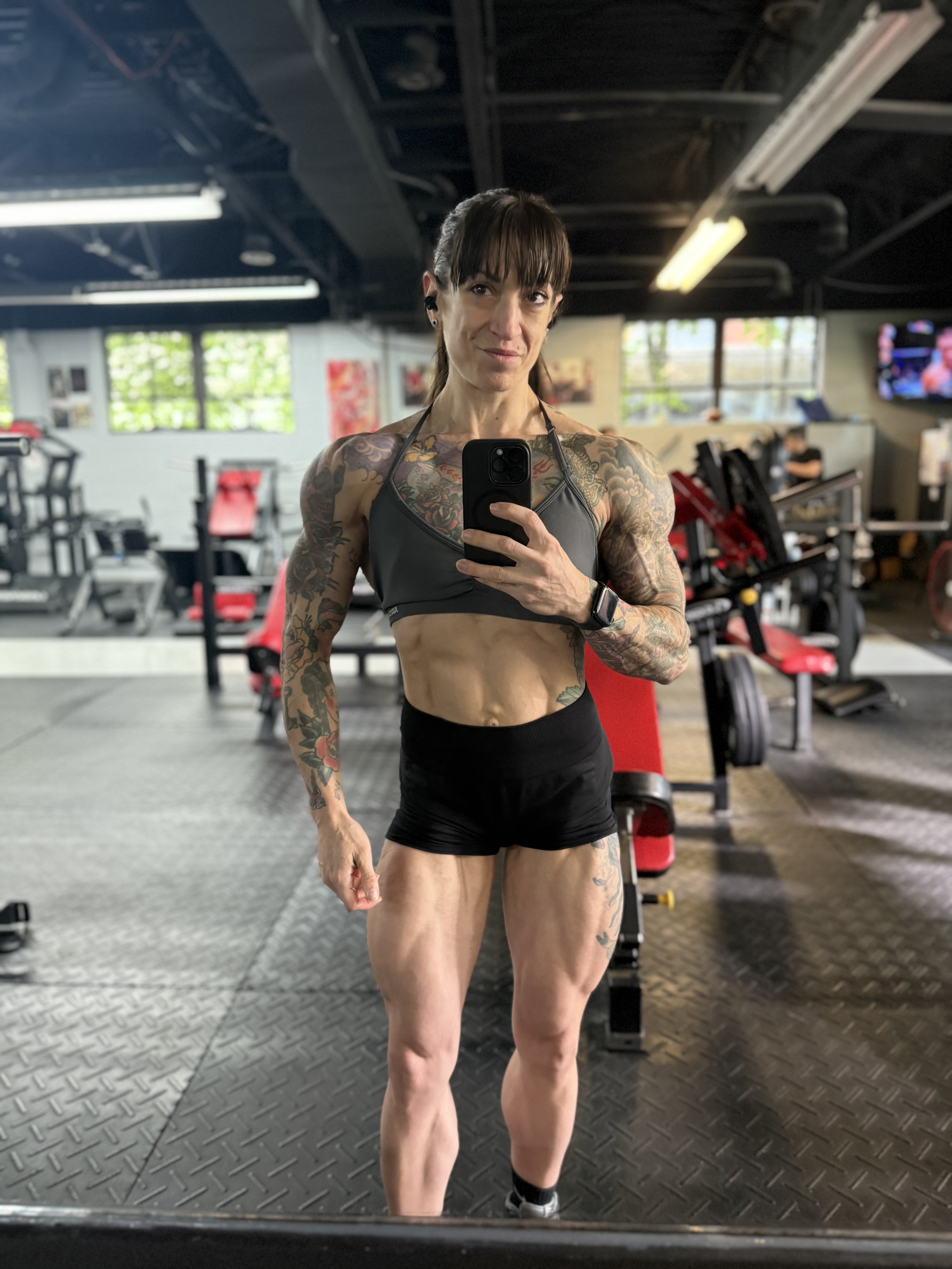 Alexa Weeks