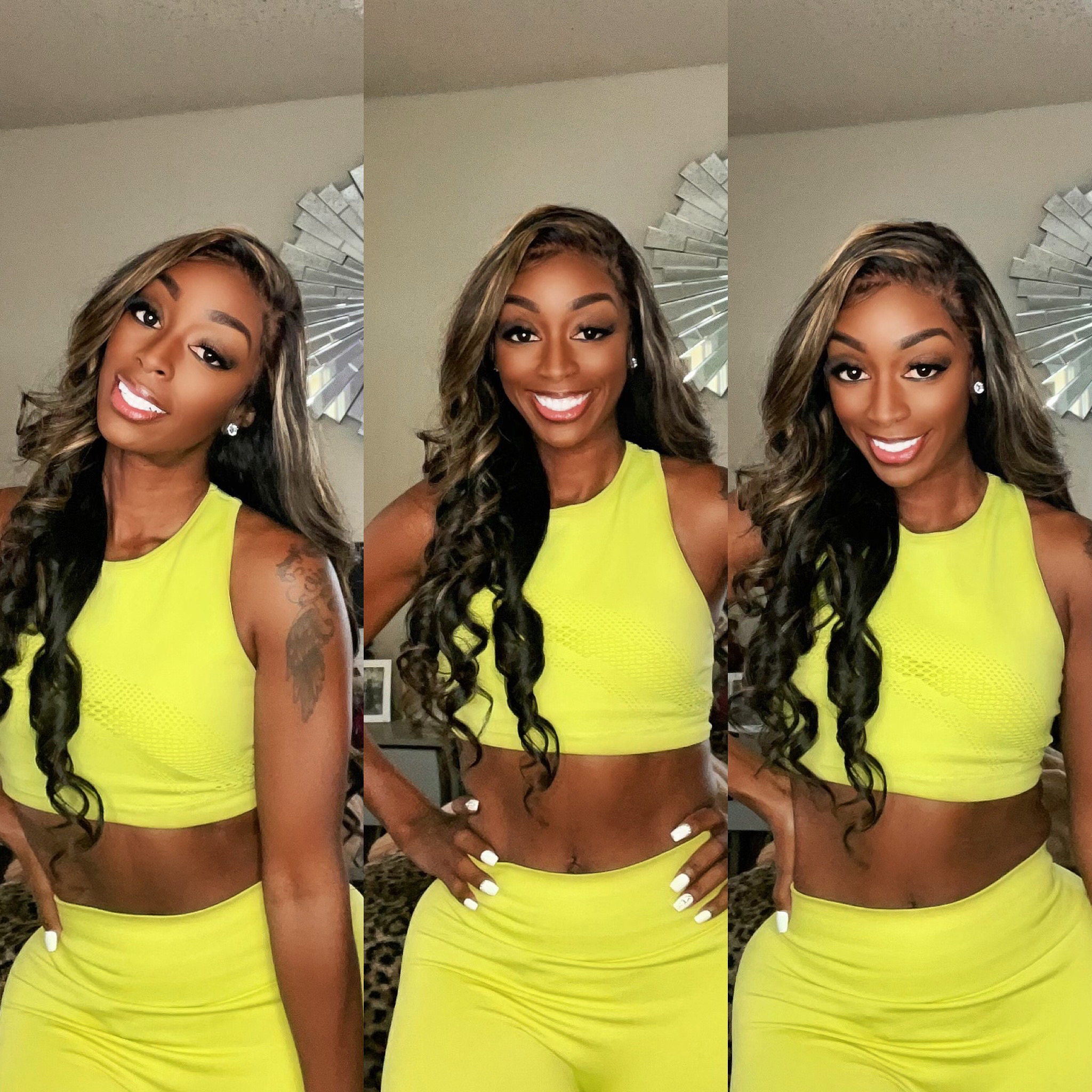Candy Richards