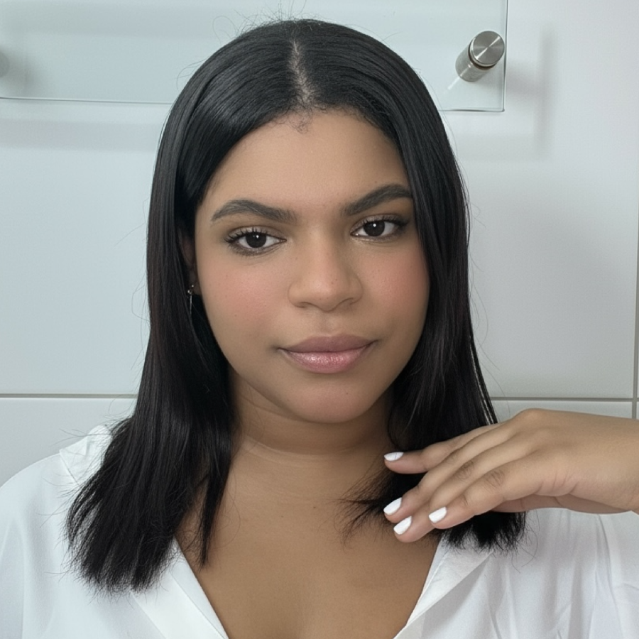 Dângela Araujo