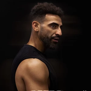 Antony Saad