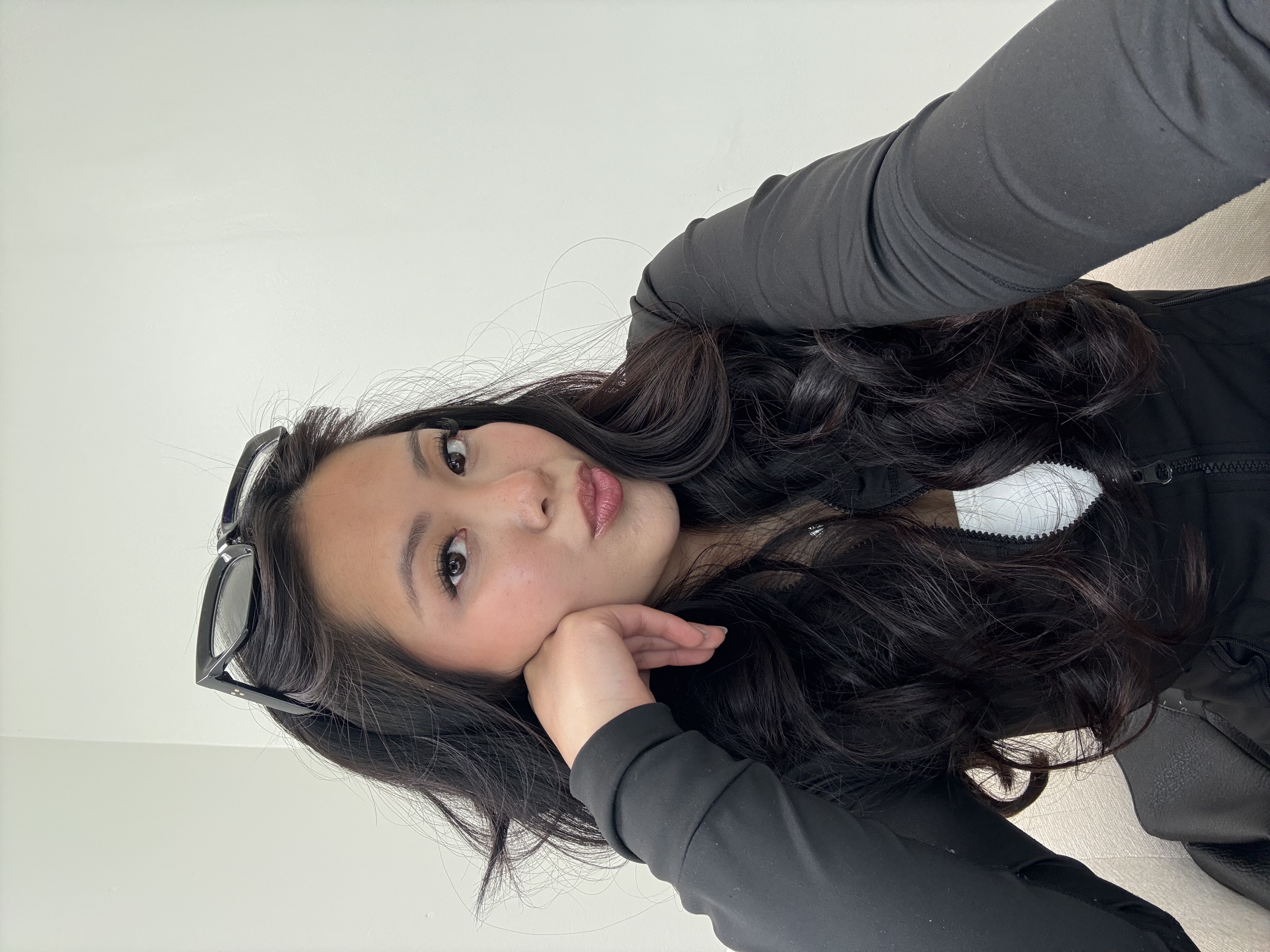 Tina Trinh