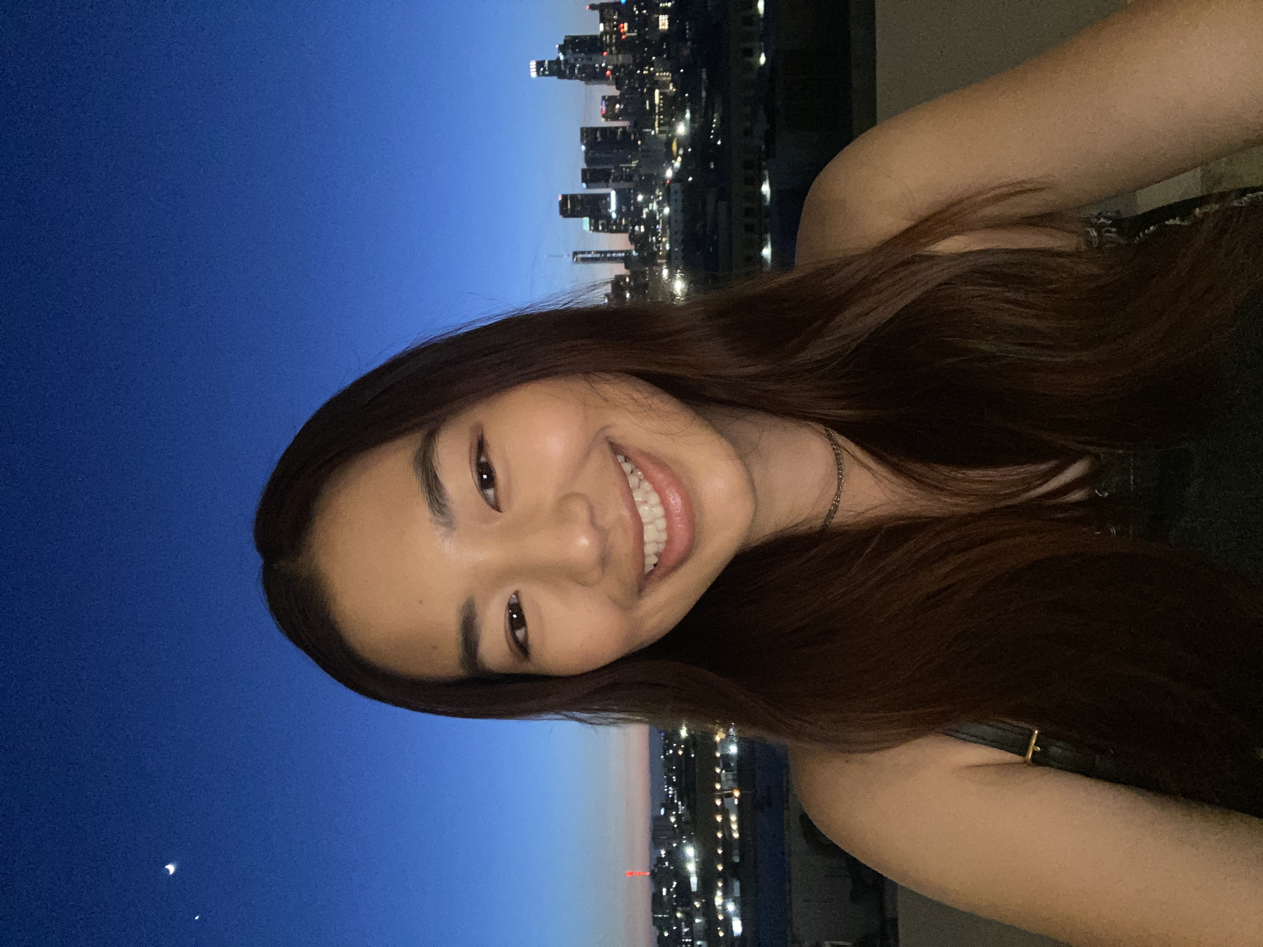 Jasmine Ang