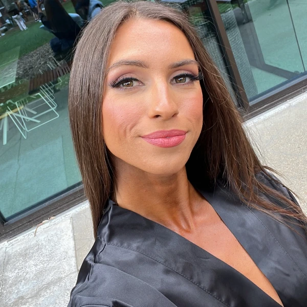 Gabriela Castillo