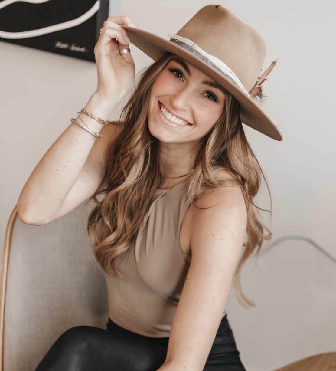 Ariel Donatell