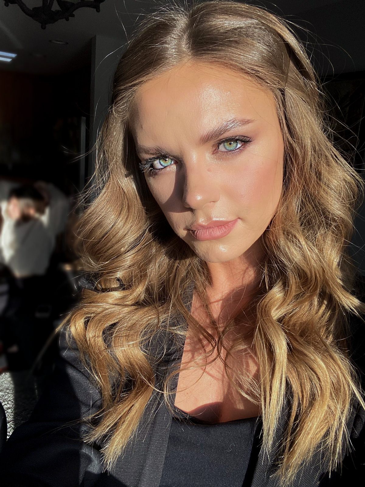 Viktoriya Portukhay