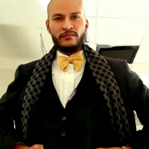 Alexandre Nguyen