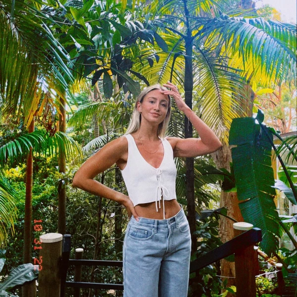 Natalie Bowles
