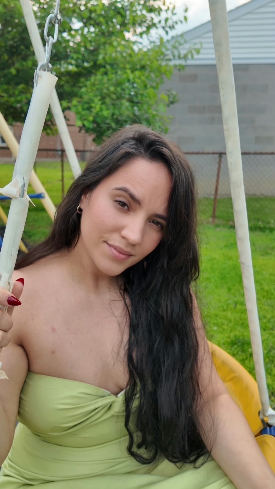 Claudia Yinay Monteagudo Marrero