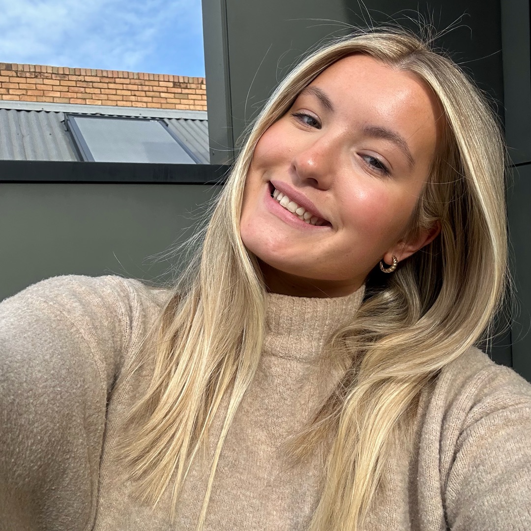 Sadie Kingman