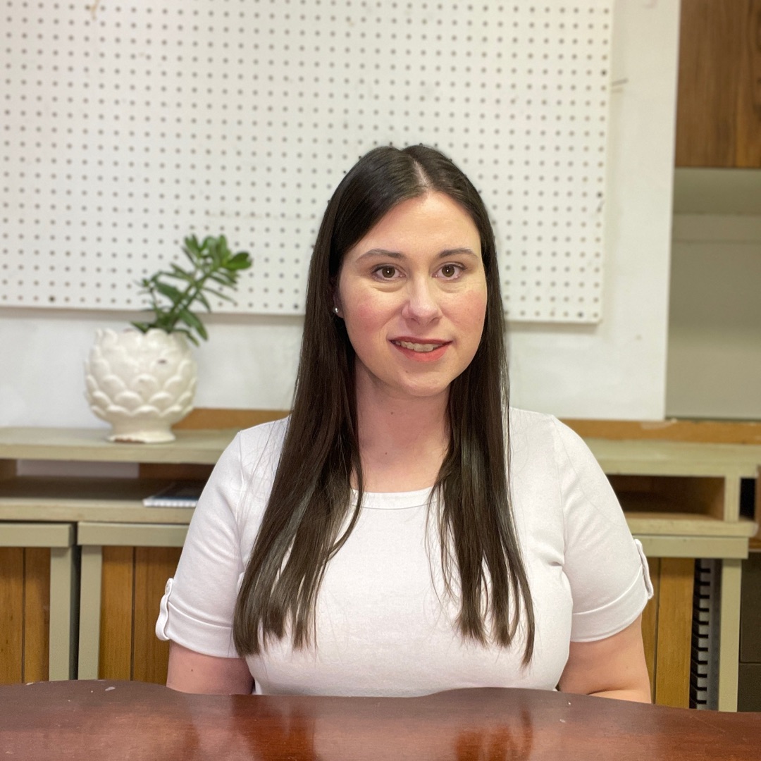 Michelle Solomonunit