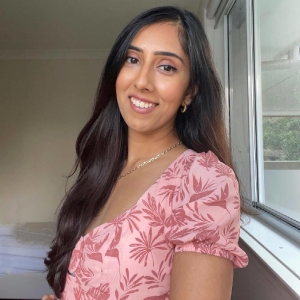 Muskan Nanchahal