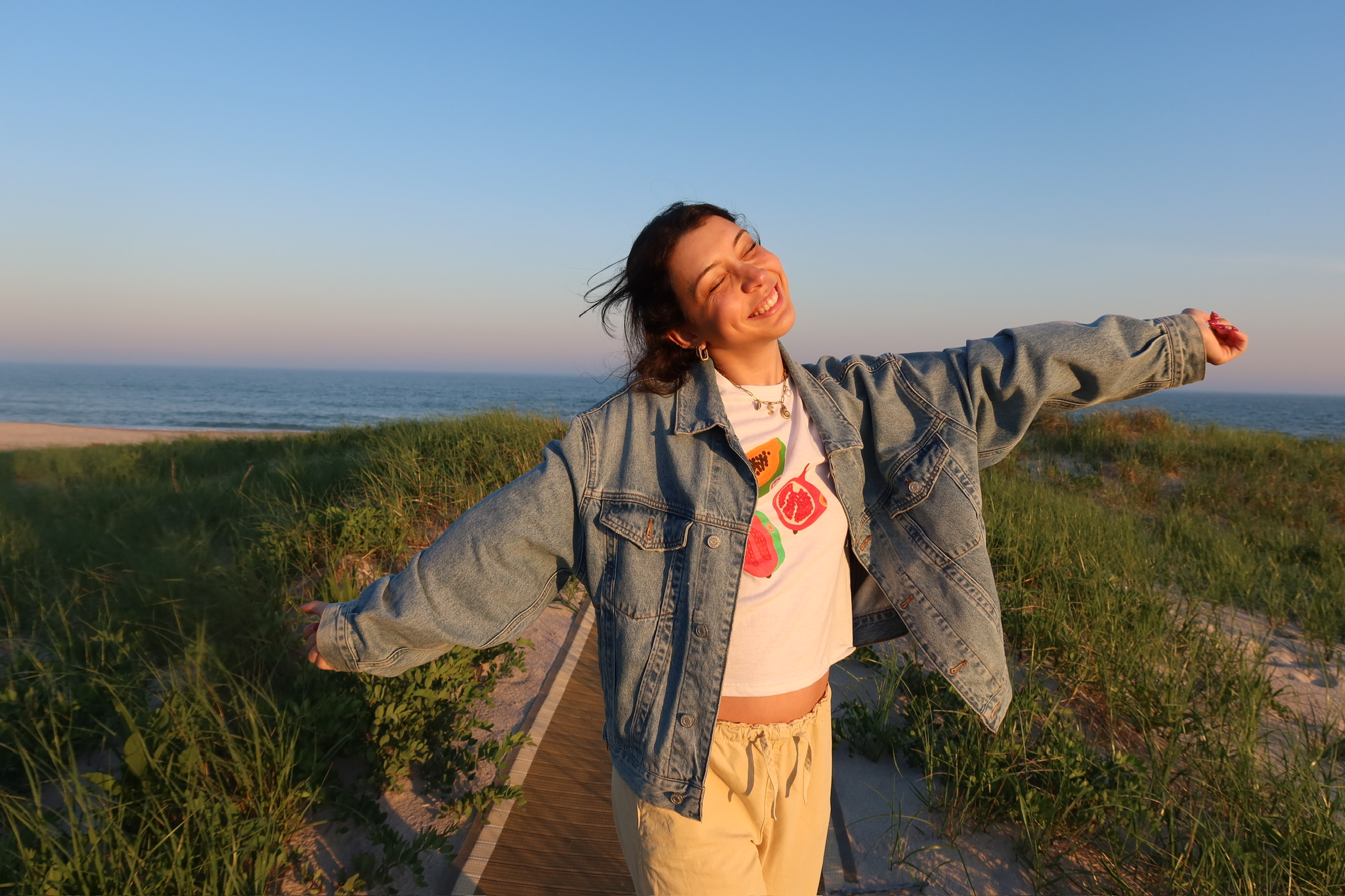 Sarah Richman