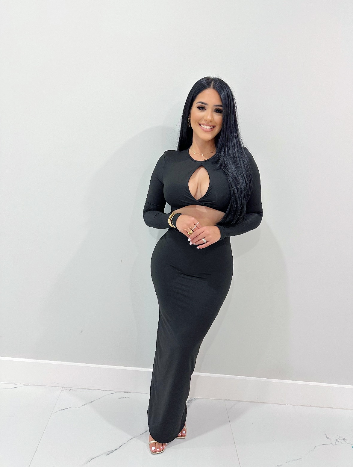 Dirian Garcia
