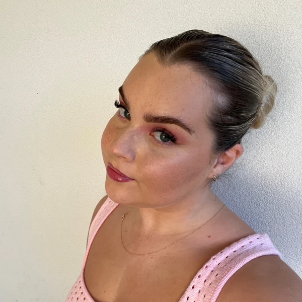 Briannah McCabe