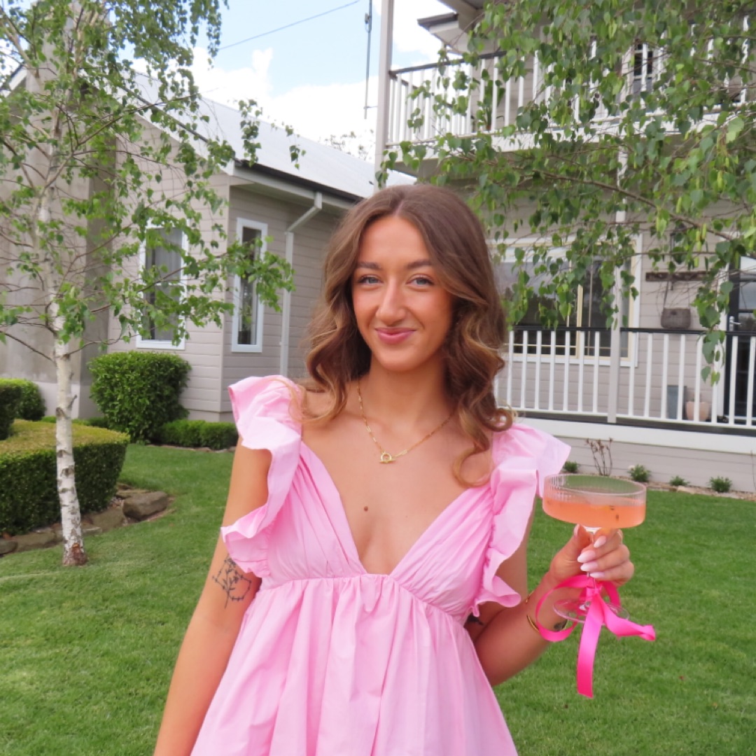 Tyler-Rose Thomas