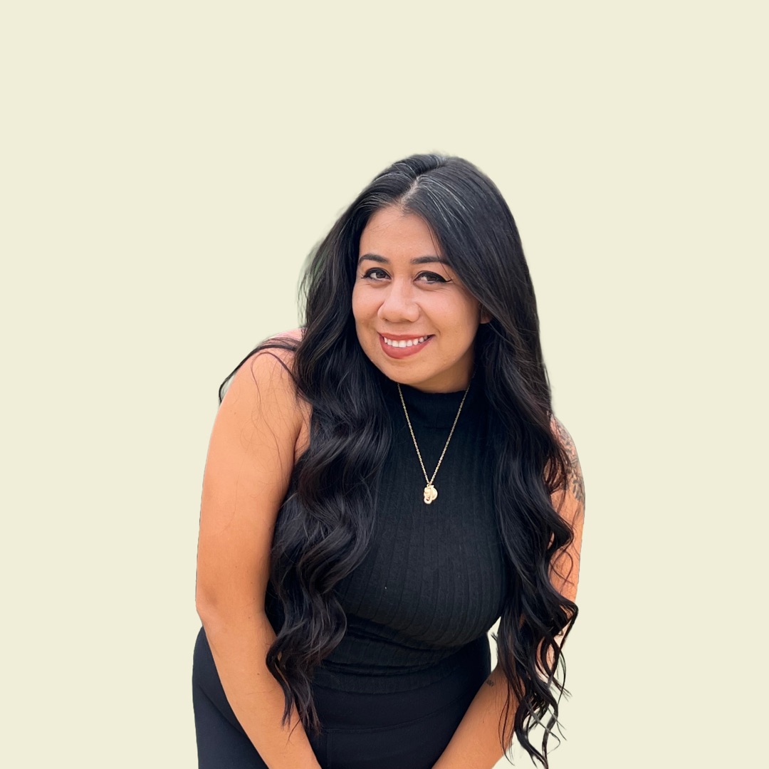 Julie Gonzalez