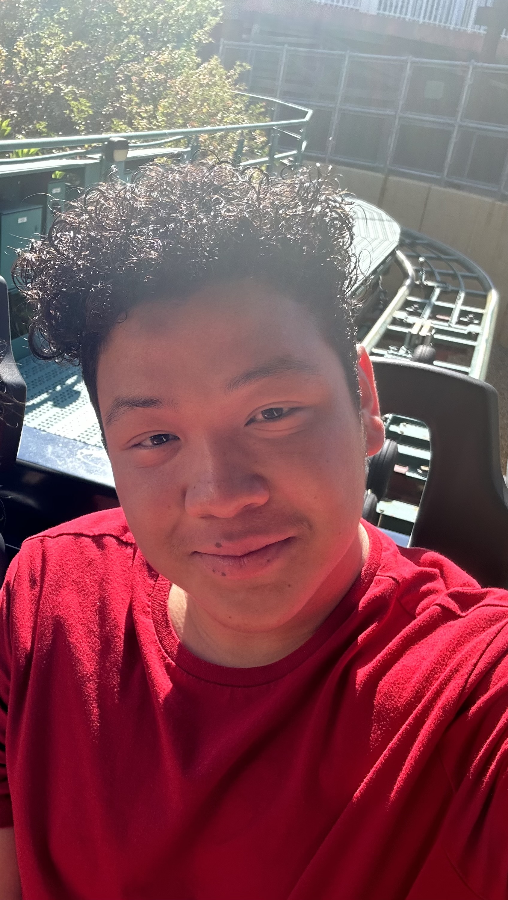 Mason Chang