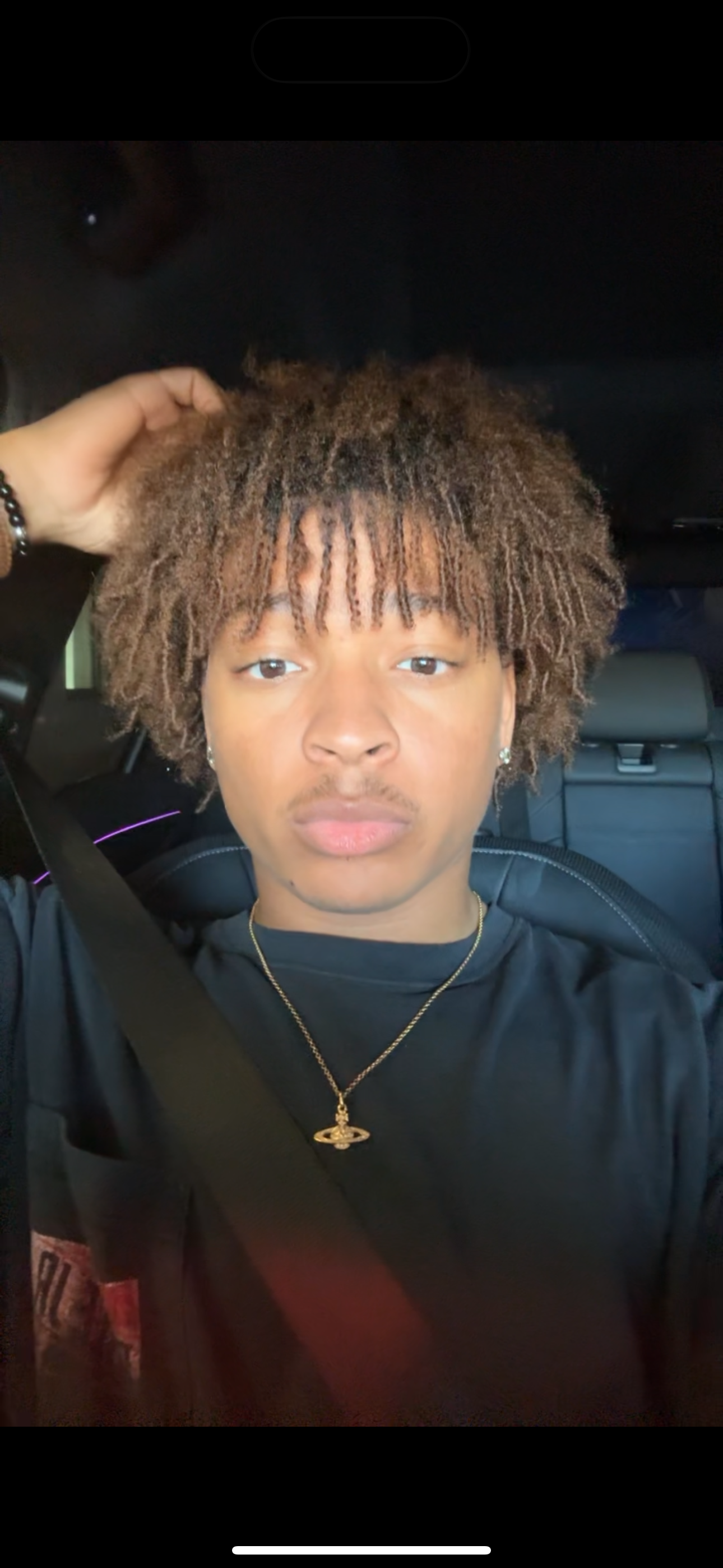 Camron Mays
