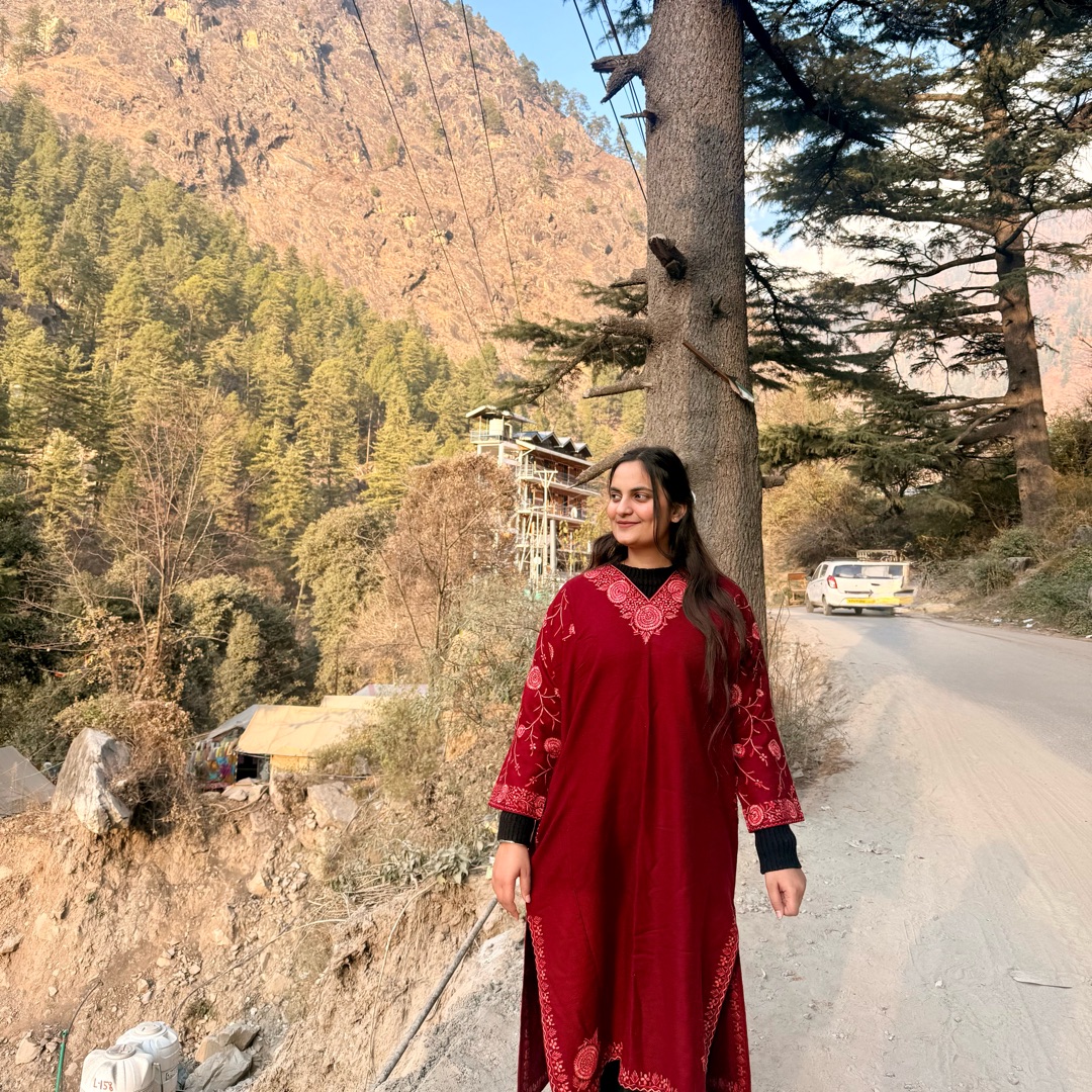 Abneet Kour
